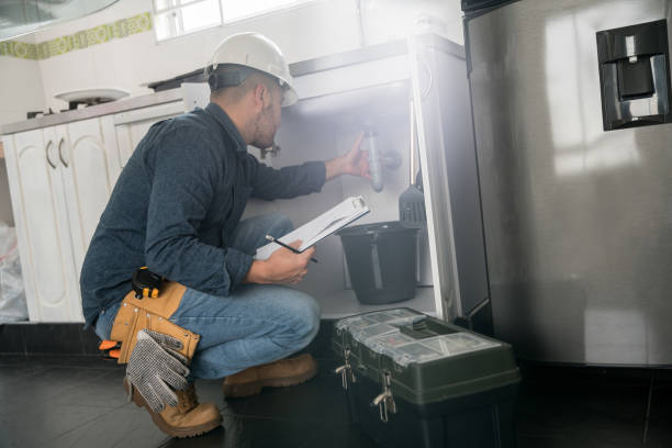 Best Hot Water Heater Installation  in Allison Rk, PA