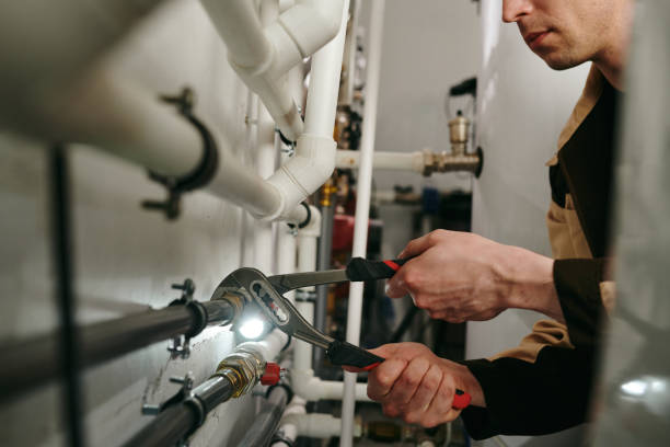 Best Pipe Repair Near Me  in Allison Rk, PA
