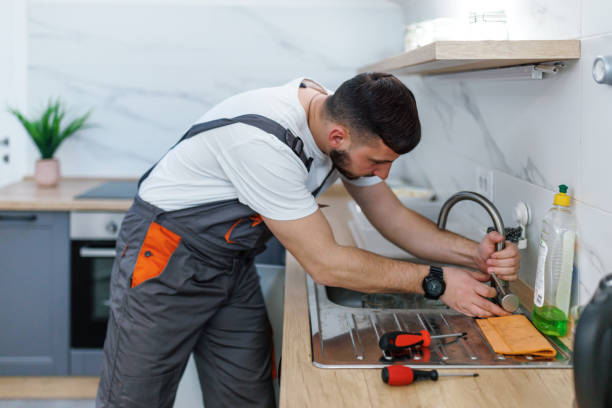 Best Water Softener Installation  in Allison Rk, PA
