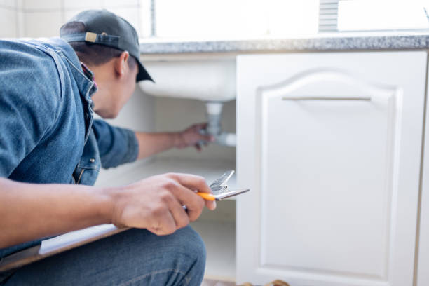 Reliable Allison Park, PA Plumbing Solutions