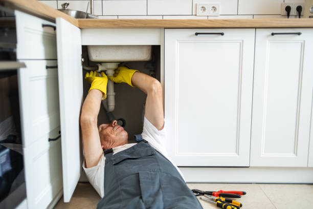 Best Affordable Plumbing Services  in Allison Rk, PA