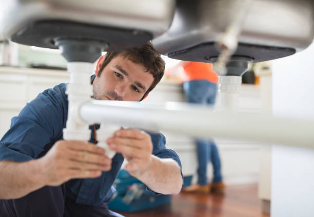 Best Sewer Cleaning Services  in Allison Rk, PA