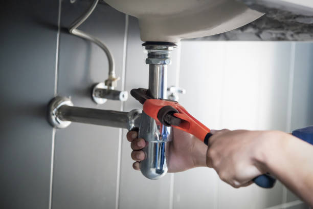 Best Emergency Plumbing Repair  in Allison Rk, PA